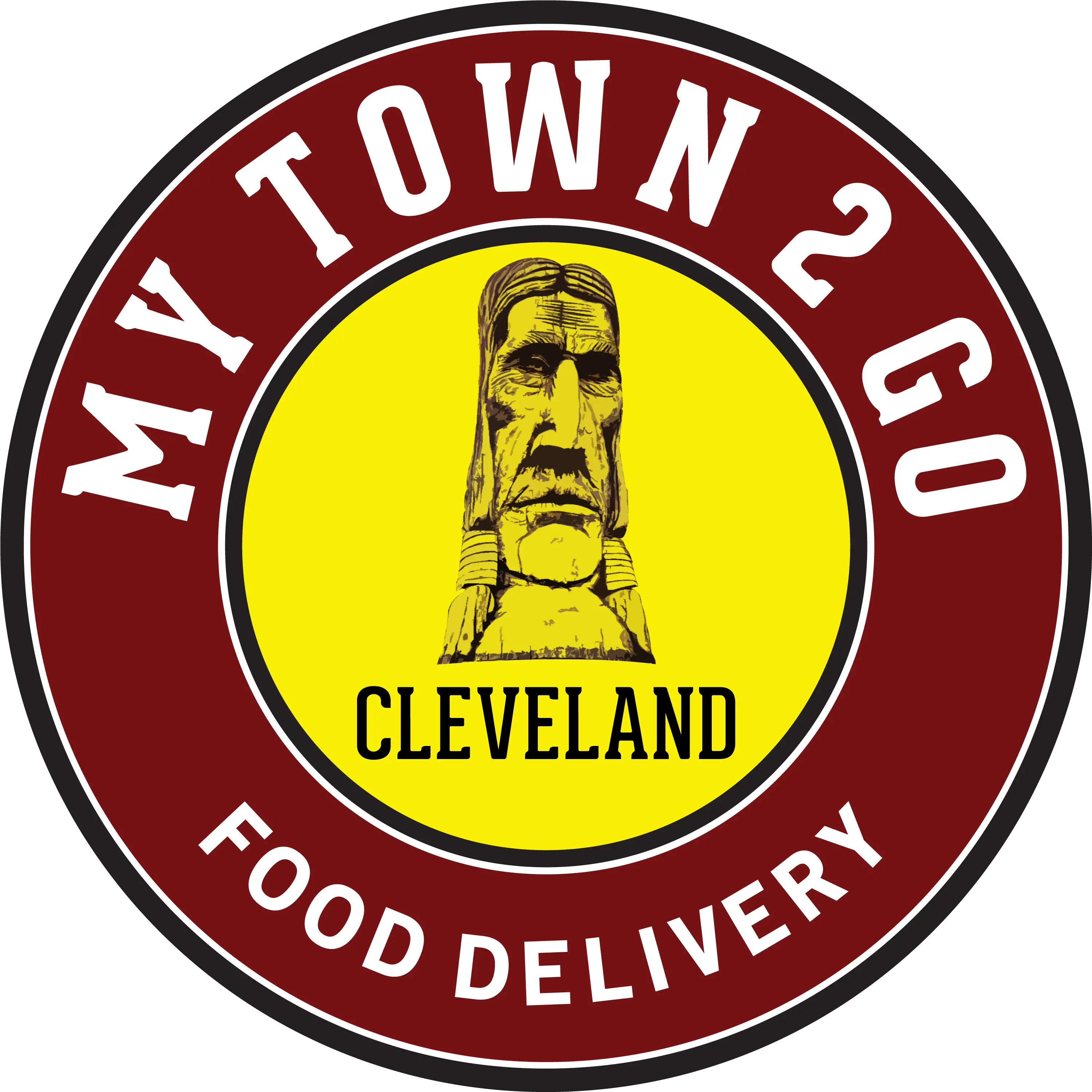 Mytown2go Cleveland Tn Online Ordering Delivery Marketing Semut Png Wendys Logo Png