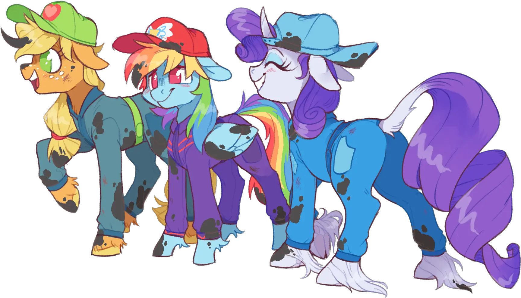 1591438 Applejack Artistxenon Backwards Ballcap Poneis Desenho Png Backwards Hat Png