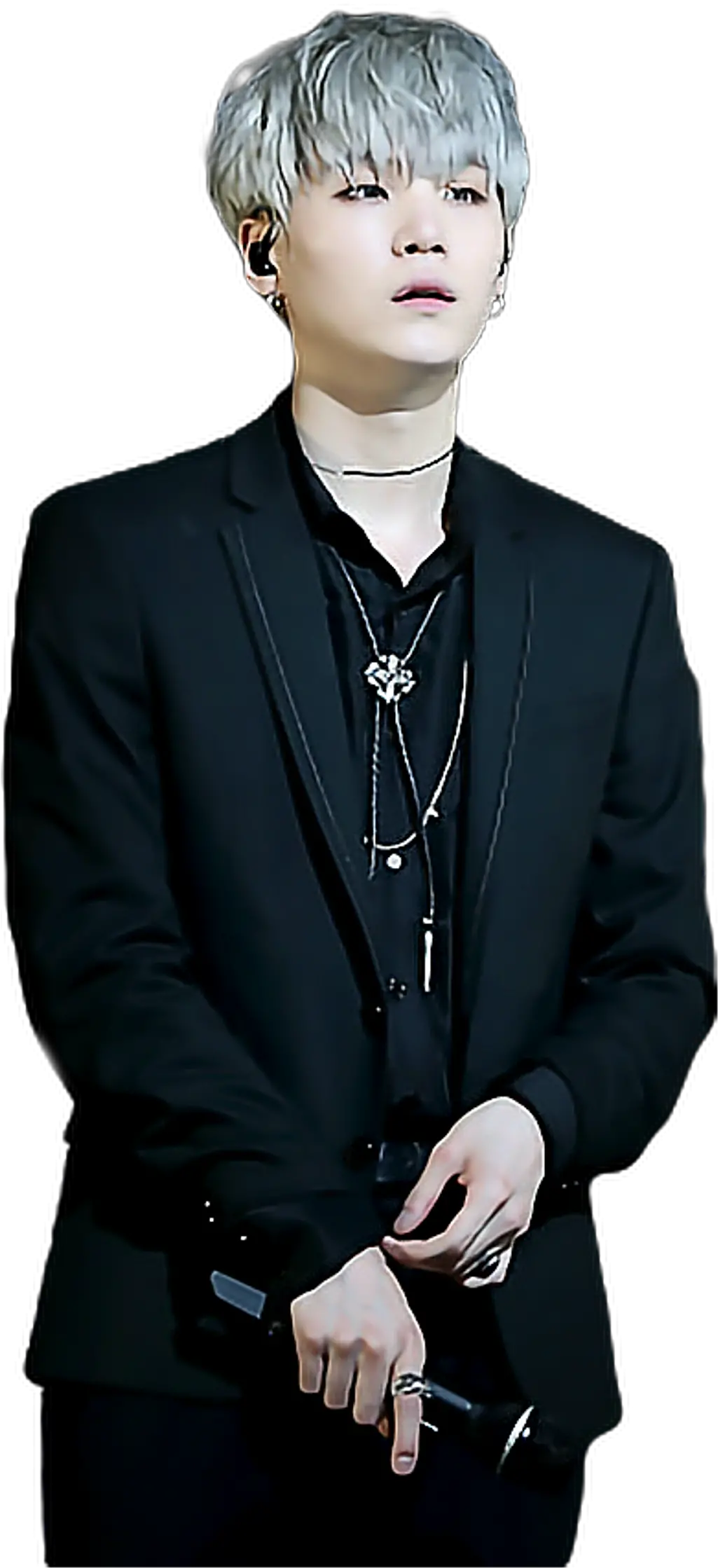 Yoongi Png Images Collection For Free