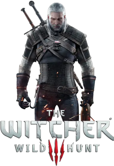 The Witcher 3 Wild Hunt Kaskus Geralt Of Rivia Png Witcher 3 Icon Guide