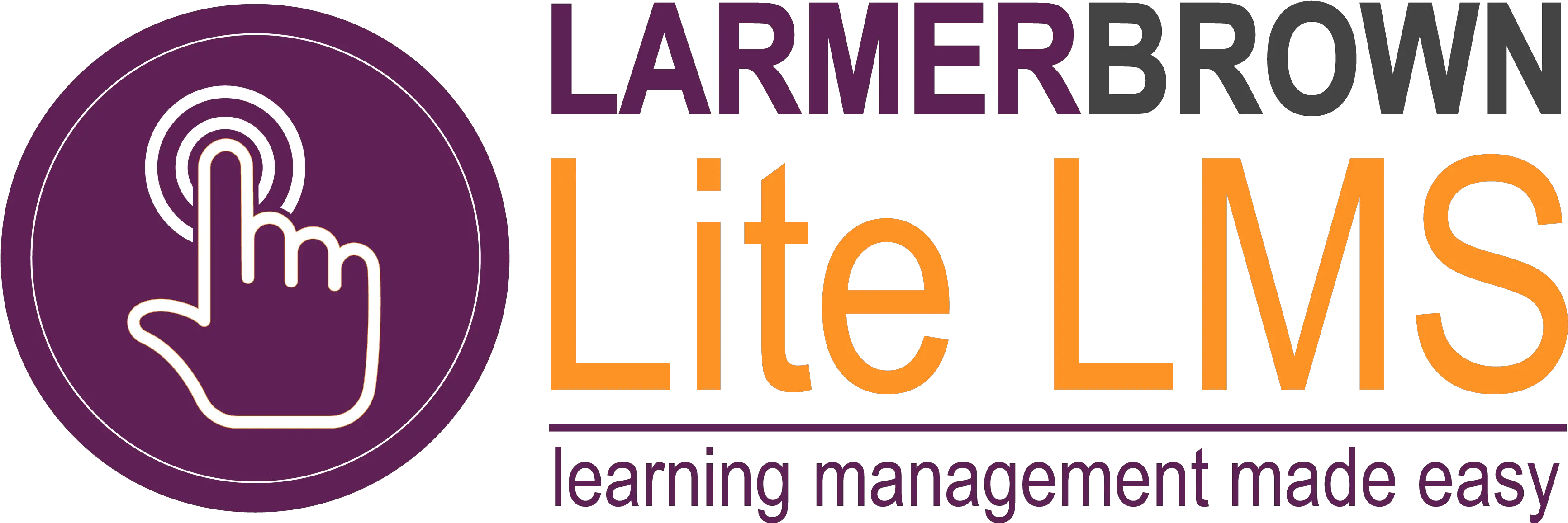 Lb Lite Lms Logo Transparent Larmer Brown Png Lb Logo