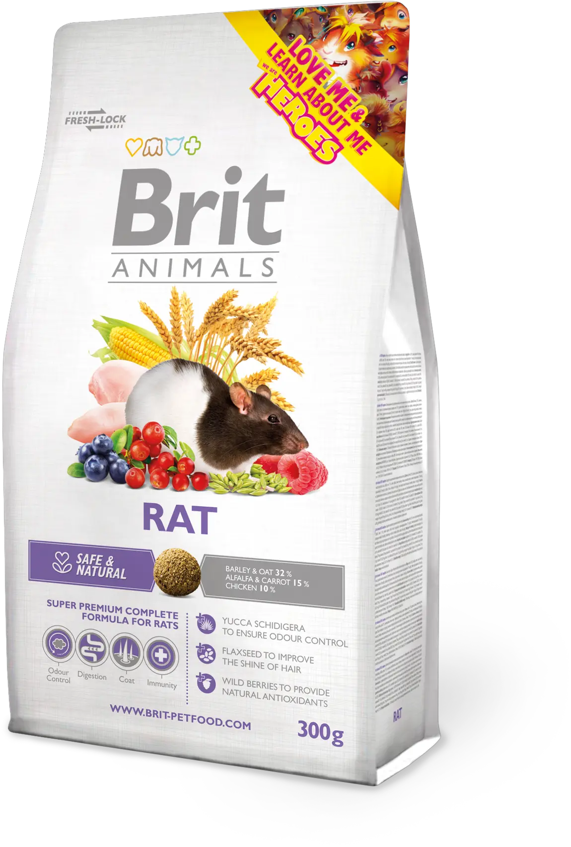 Brit Animals Rat U2013 Brit Animals Rat Png Rat Transparent
