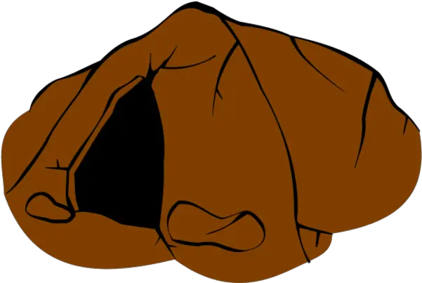 Brown Cave Clipart Cave Clip Art Png Cave Png