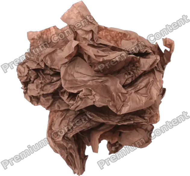Paper Transparent Png Image Ruffle Crumpled Paper Png