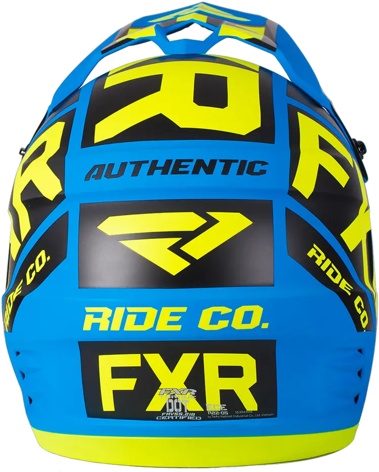 Fxr Torque Evo Helmet Png Image Fxr Torque X Evo Helmet Shield Vietnam Helmet Png