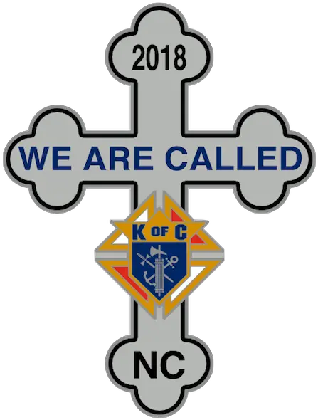 August 2018 Tar Heel Knight Png Knights Of Columbus Icon