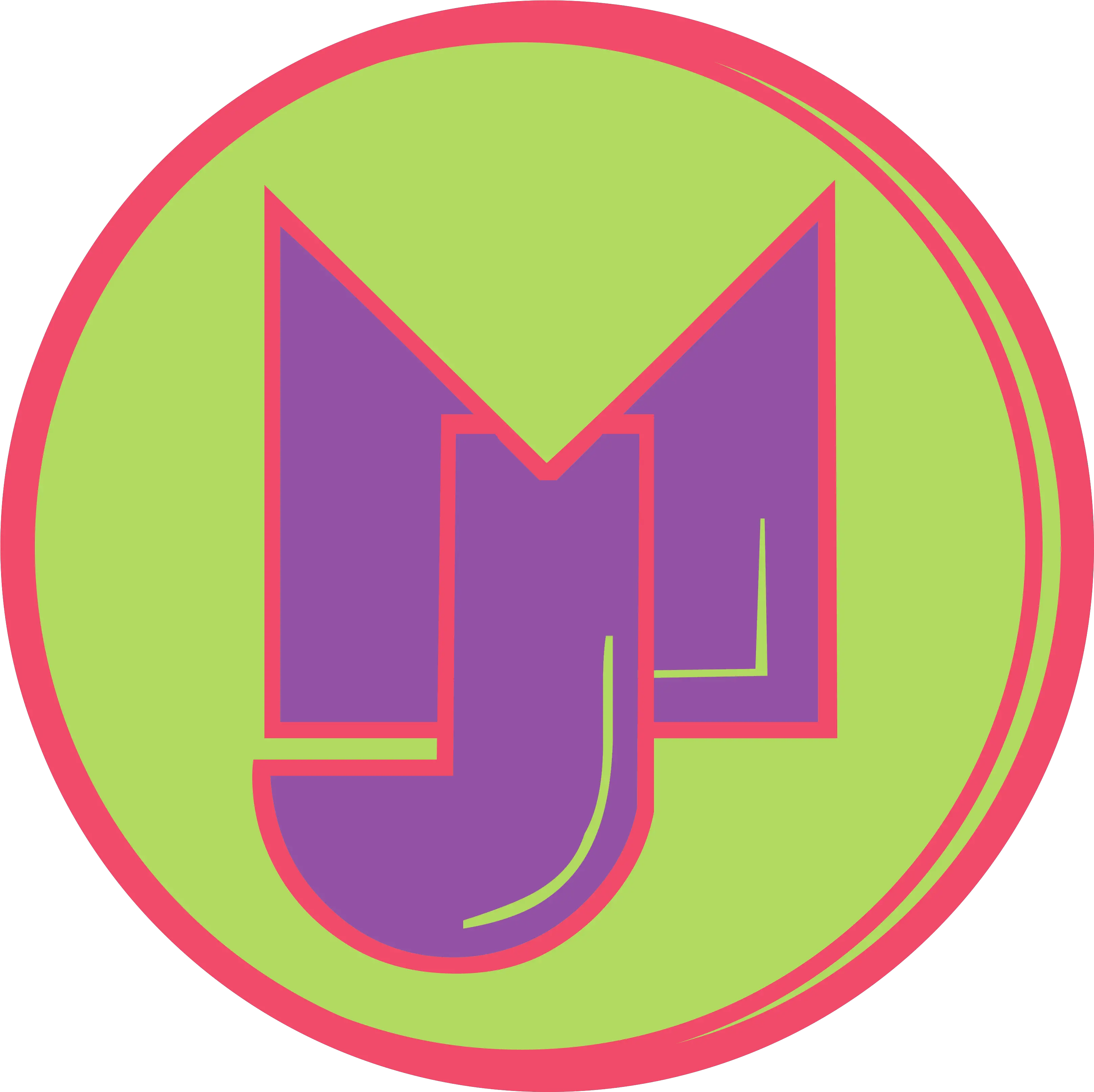 Logo Steemit Circle Png Mj Logo