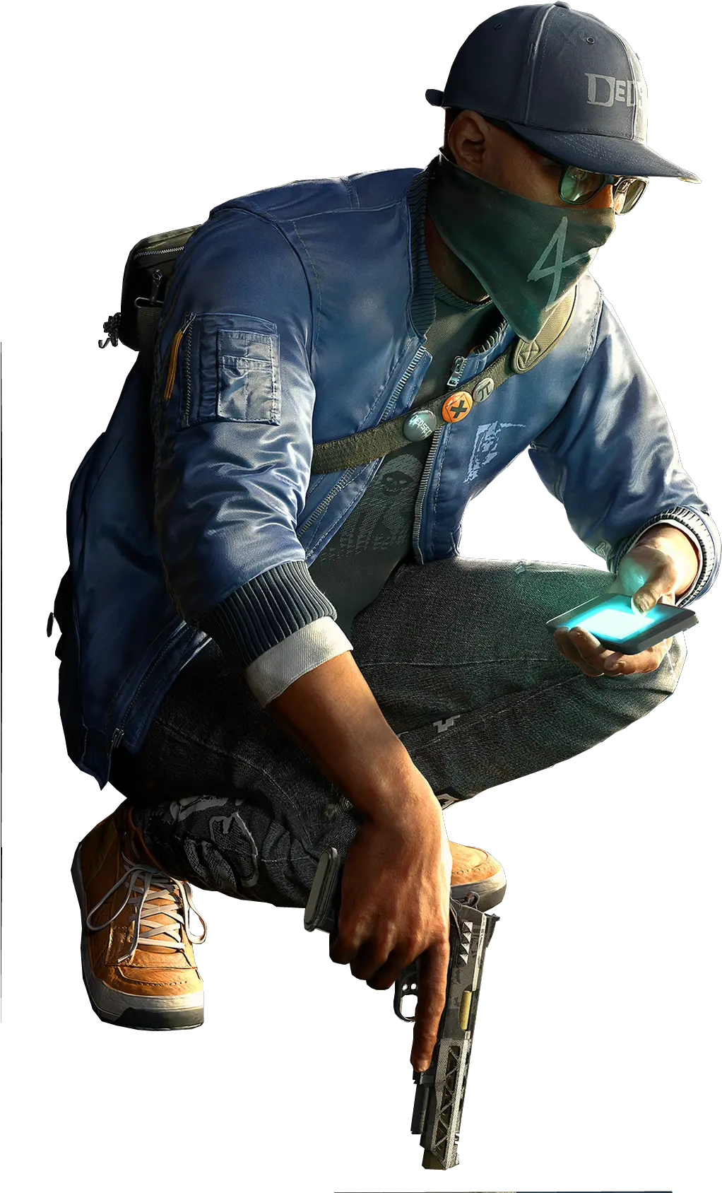 Watch Dogs Png Transparent Images 23 1061 X 1730 Dogs Png