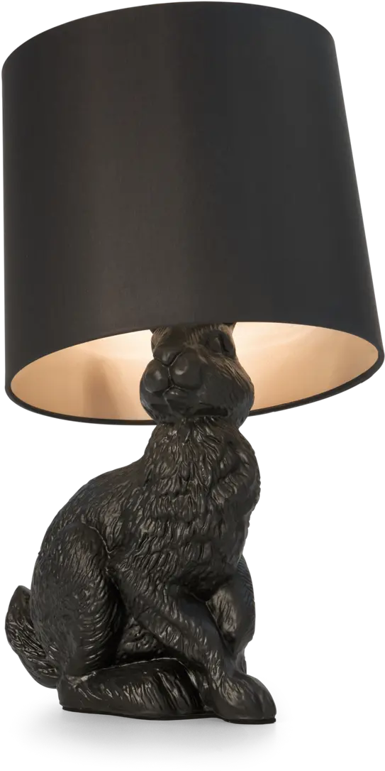 Rabbit Lamp Moooi Moooi Rabbit Png Lamp Png