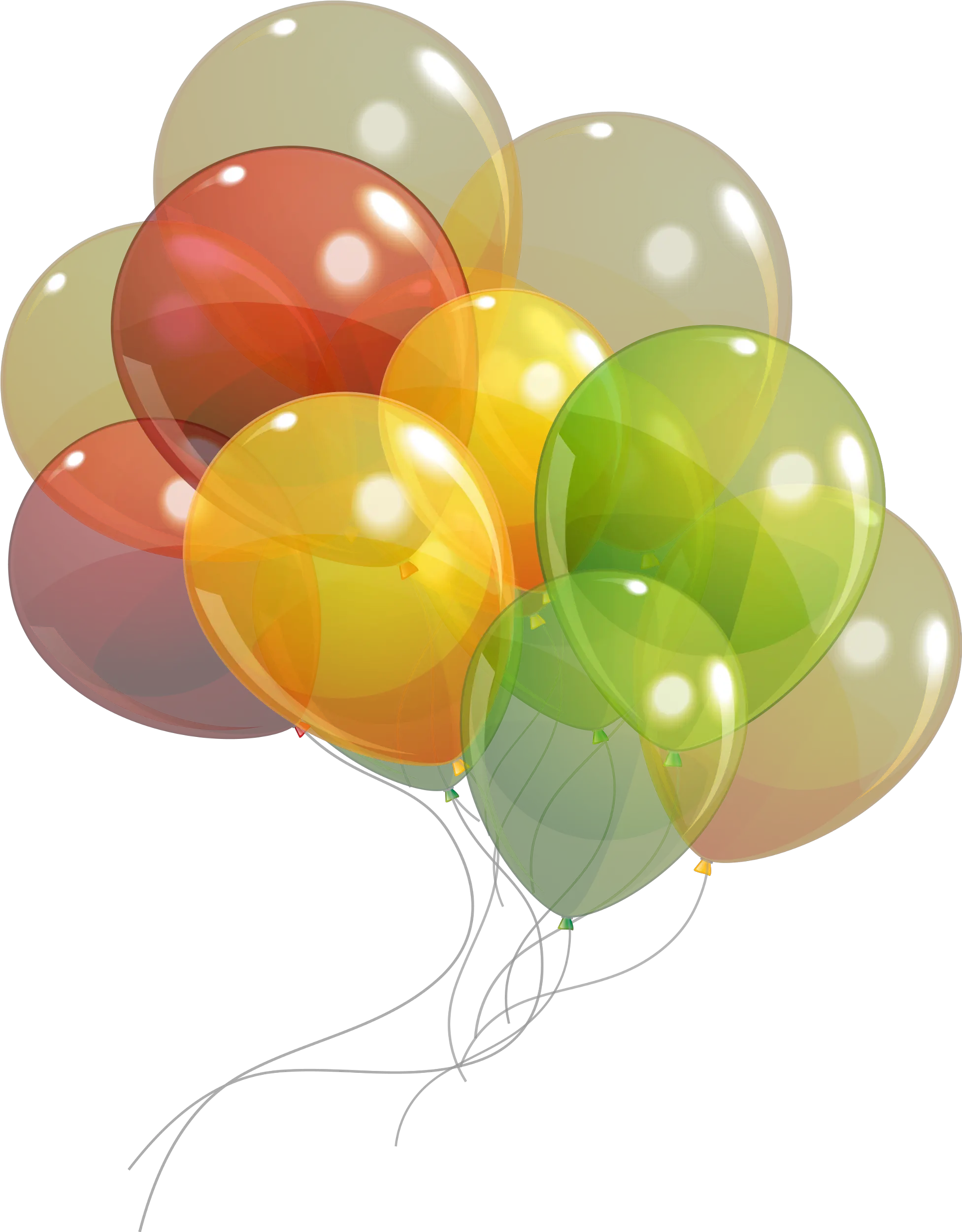 Free Ballons Png Download Clip Art Render Ballon Png Ballon Png