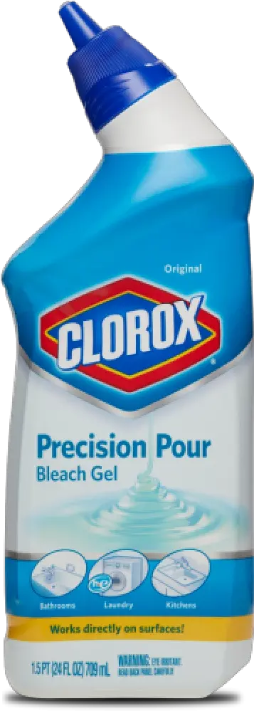 15 Fun Bleach Png Pouring Images