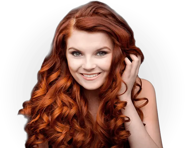 Hair Model Png Transparent Hairstyle Hair Model Png