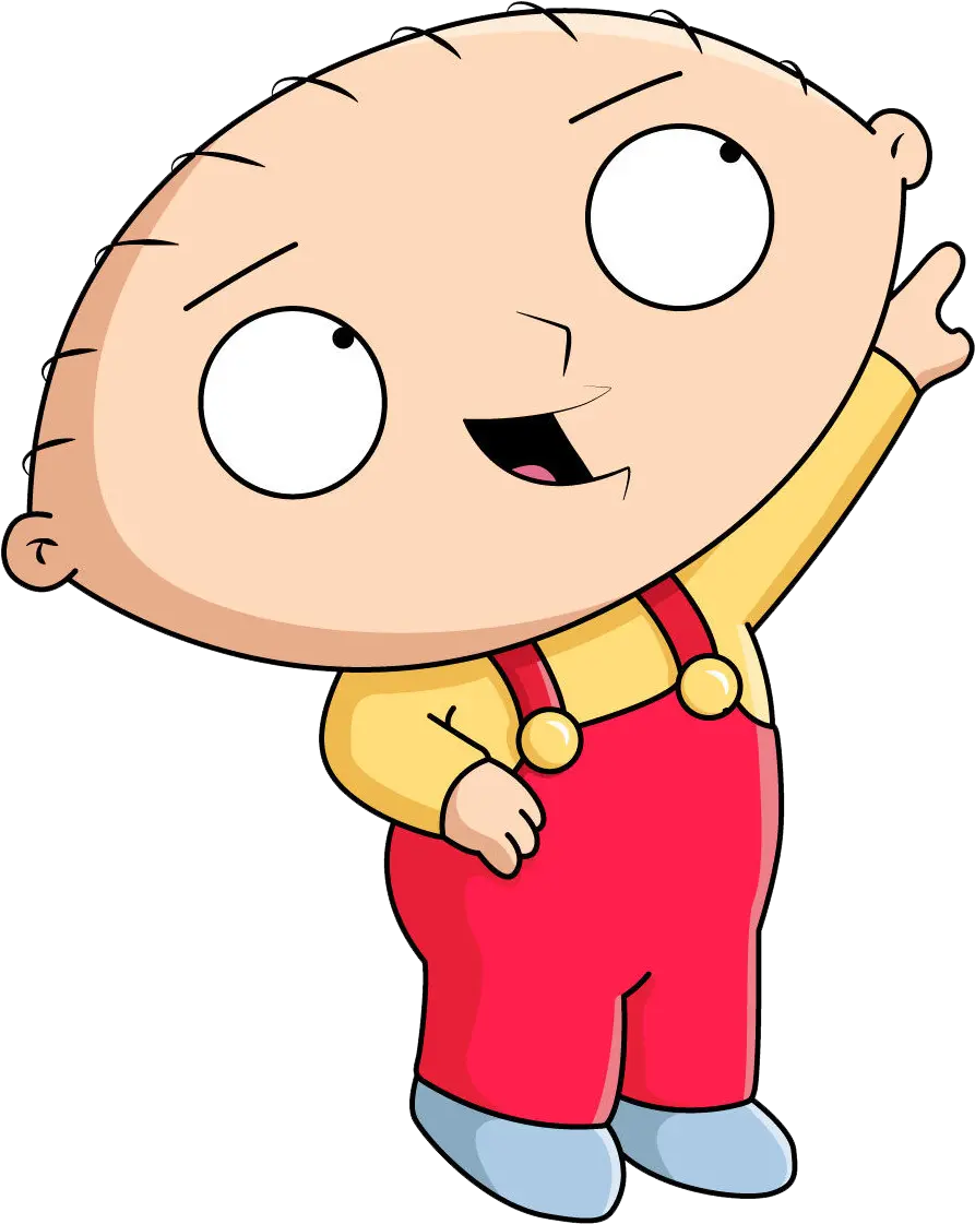 Download Free Png Stewie Griffin Dlpngcom Stue From Family Guy Griffin Png