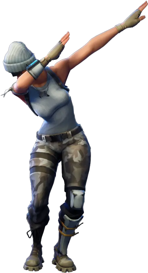 Isaac Bawabeh Fortnite Tynker Fortnite Dab Png Fornite Png