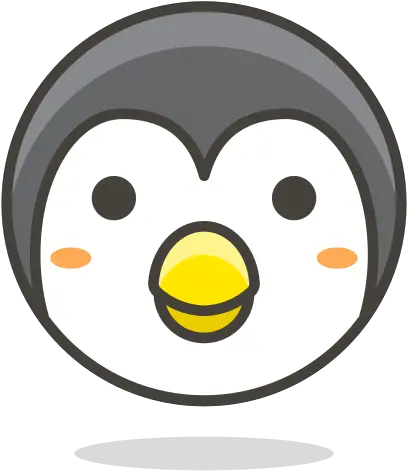 Penguin Free Icon Of 780 Vector Emoji Penguin Emoji Png Facebook Icon Penguin