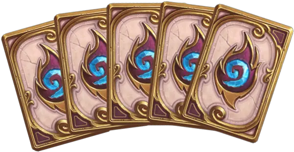 Hearthstone Cards Png 6 Image Tespa Hearthstone Card Back Hearthstone Png
