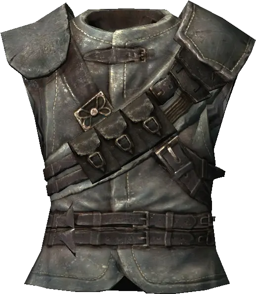 Does The Thieves Guild Armor Have Some Leather Armour Png Thieves Guild Icon