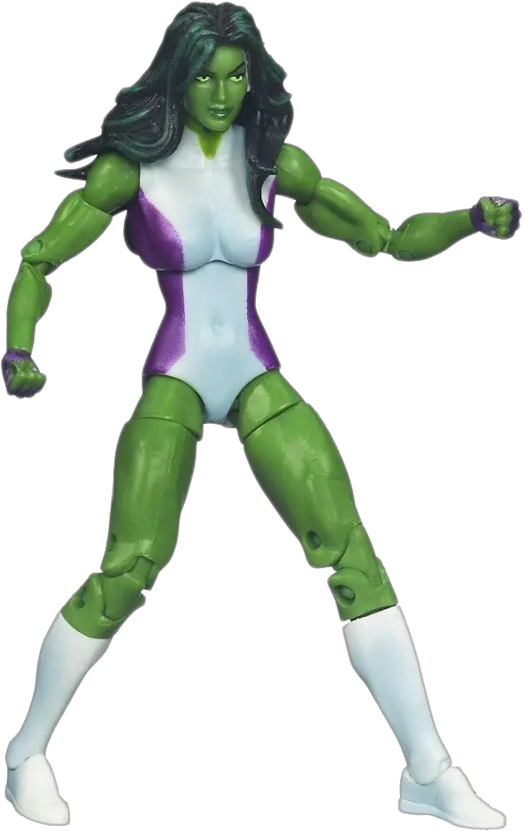 Haydenu0027s Action Figure Collection She Hulk She Hulk Action Figure Png She Hulk Png