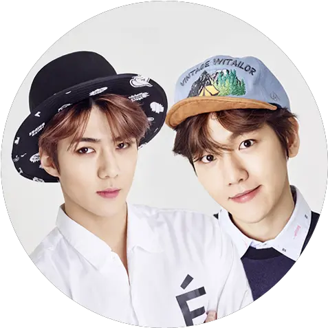 Doube Est Pemain Exo Sehun Png Exo Icon