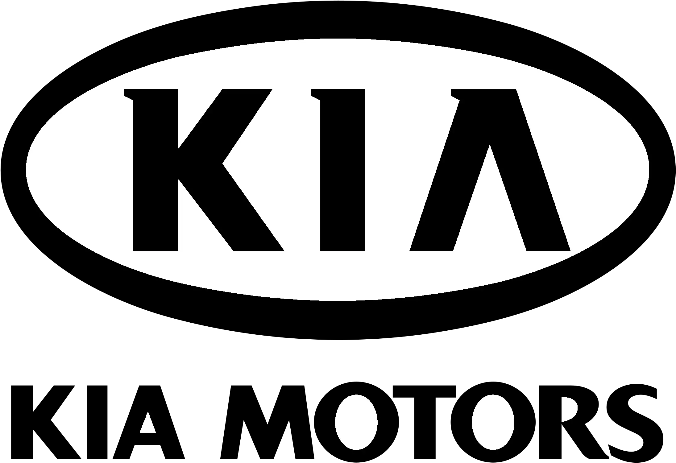Kia Motors Logo Png Transparent Svg Kia Motors Kia Png