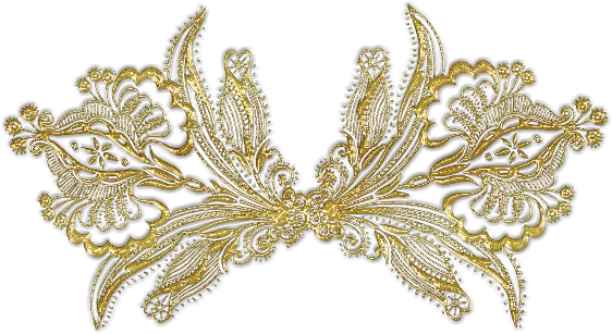 Gold Lace Png Photos Transparent Gold Lace Png Lace Png