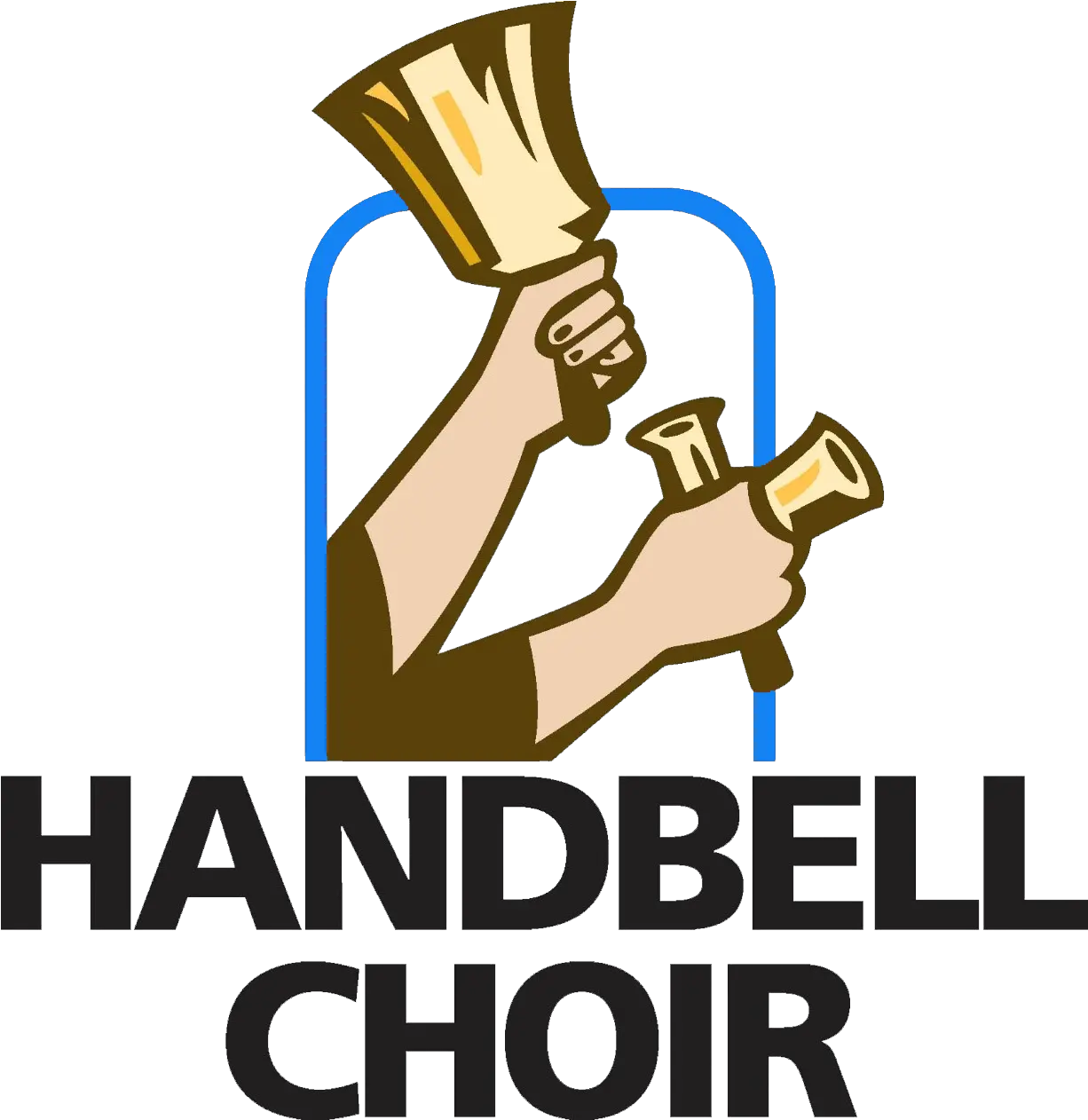 Music Ministry Ruskin United Methodist Church Bell Choir Clipart Png Choir Png