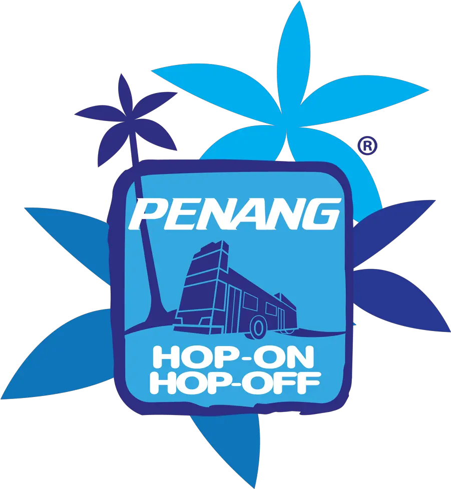 Penang Hop Full Size Clipart Penang Hop On Hop Off Logo Png Hops Png