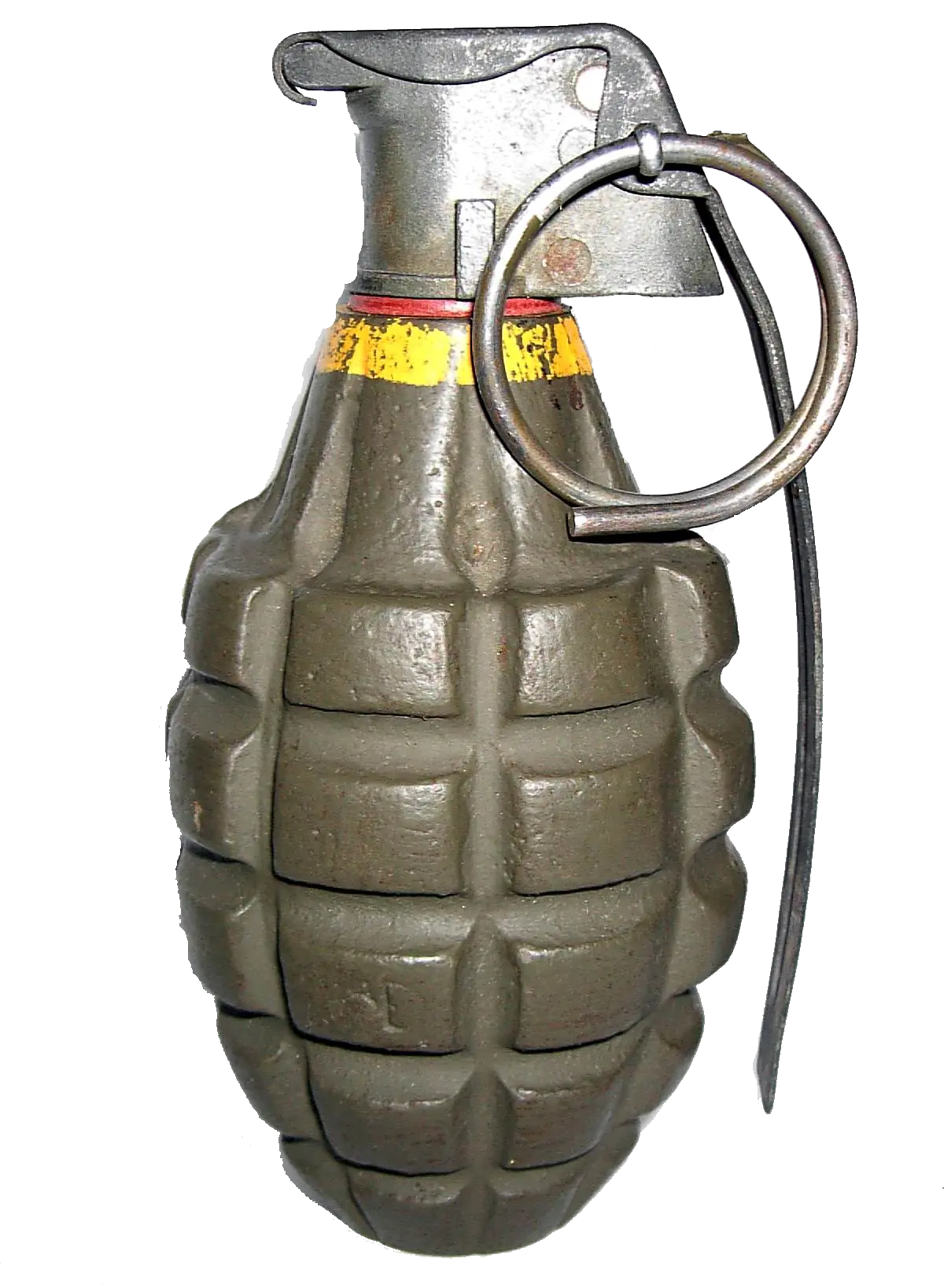 Hand Grenade Png Image Grenade Png Grenade Transparent Background