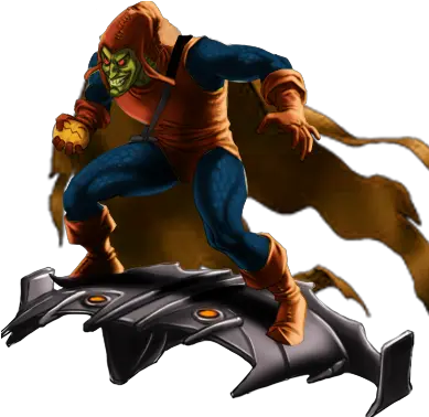 Hobgoblin Avengers Alliance Green Goblin Png Green Goblin Png