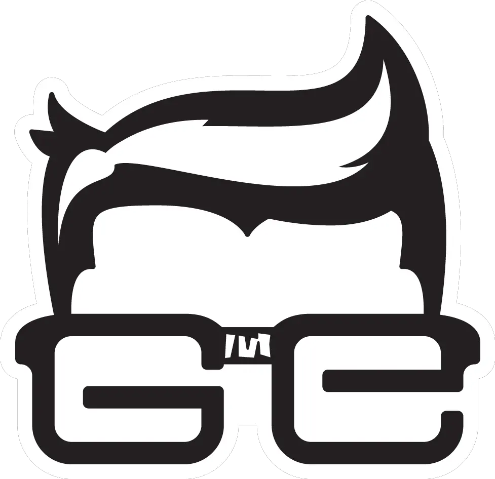 Download Geek Logo Geek Png Geek Logo