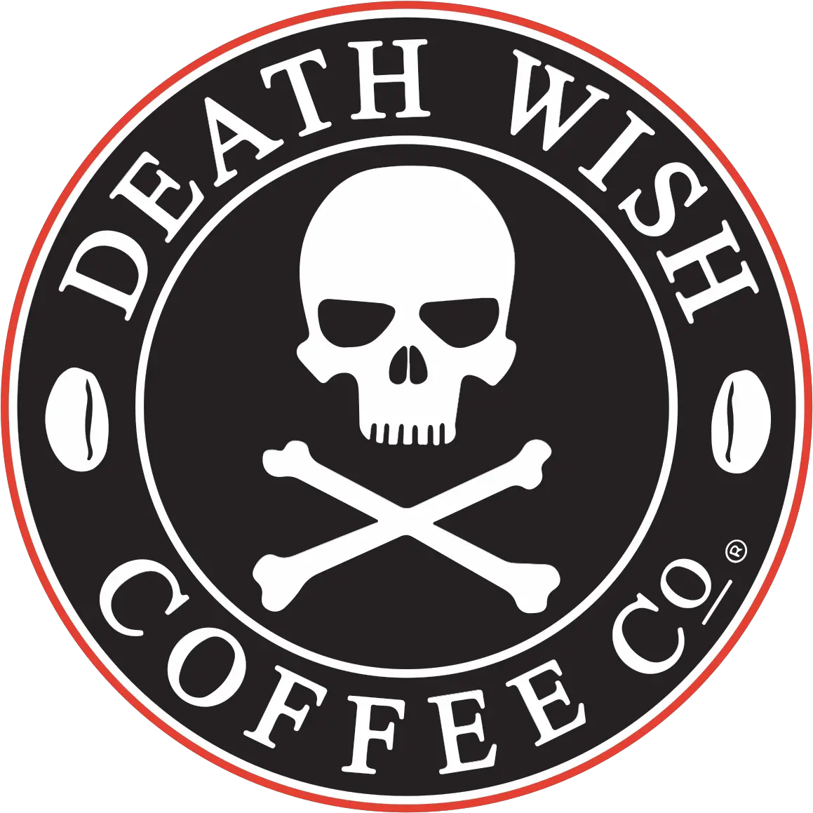 Death Wish Coffee Wikipedia Death Wish Coffee Png Wish Logo Png