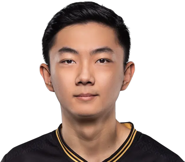 League Of Legends Esports Wiki Ian Victor Huang Png Fbi Png