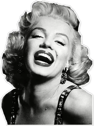 Pin Marilyn Monroe Png Marilyn Monroe Icon