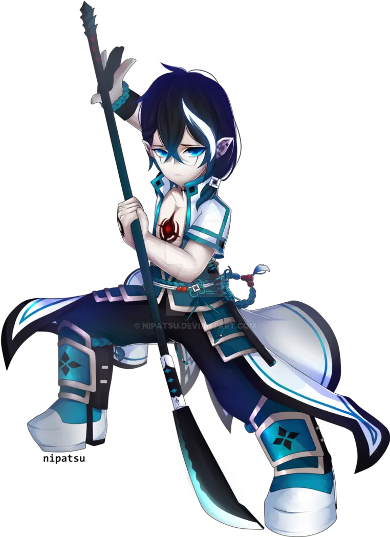Grand Chase Kakao Uno Transparent Grand Chase For Kakao Uno Png Uno Png