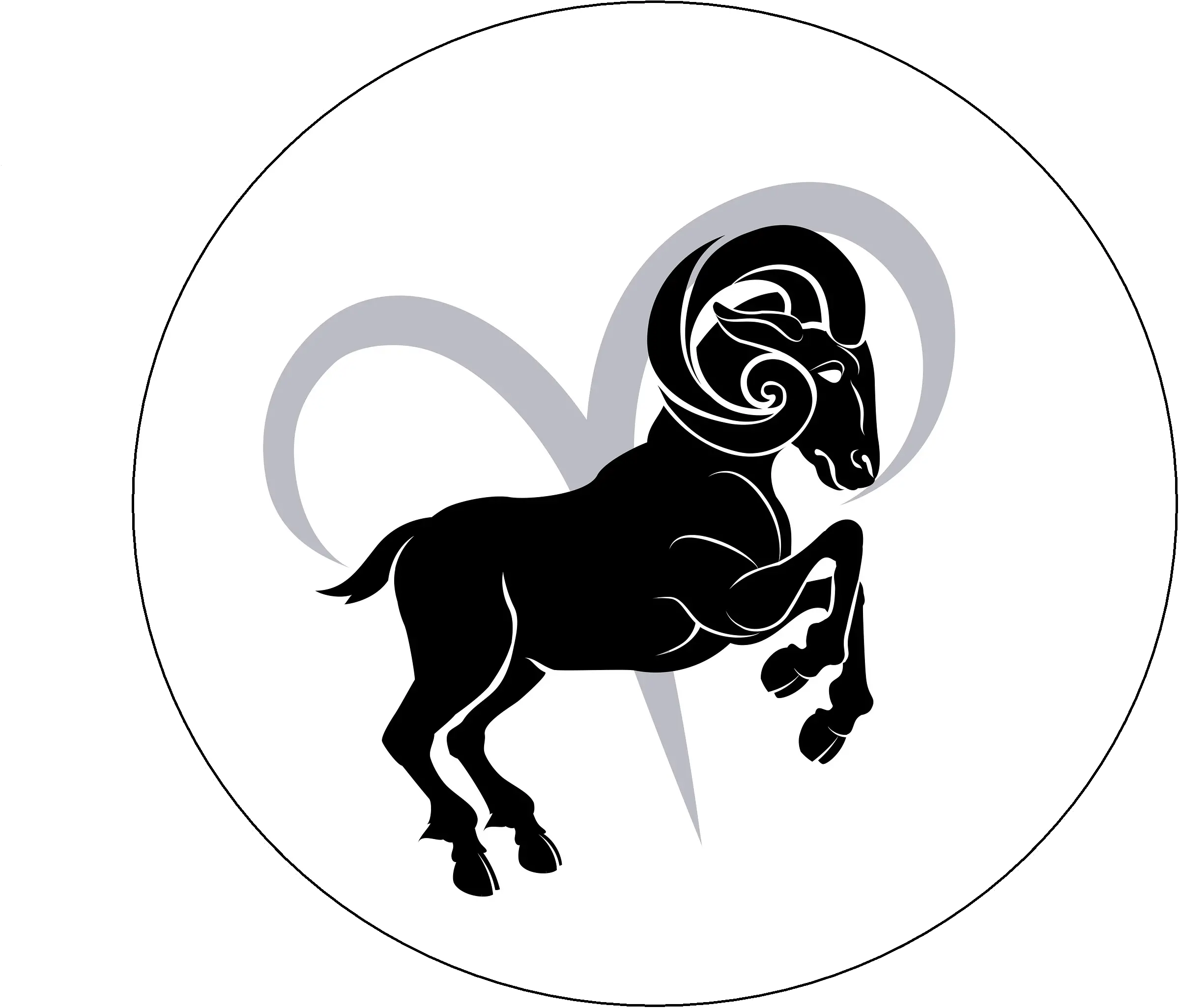 Astrological Sign Horoscope Astrology Aries Png Aries Png