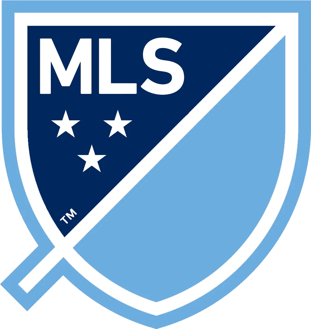 New Mls Logo La Galaxy Mls Logo Png Mls Logo Png