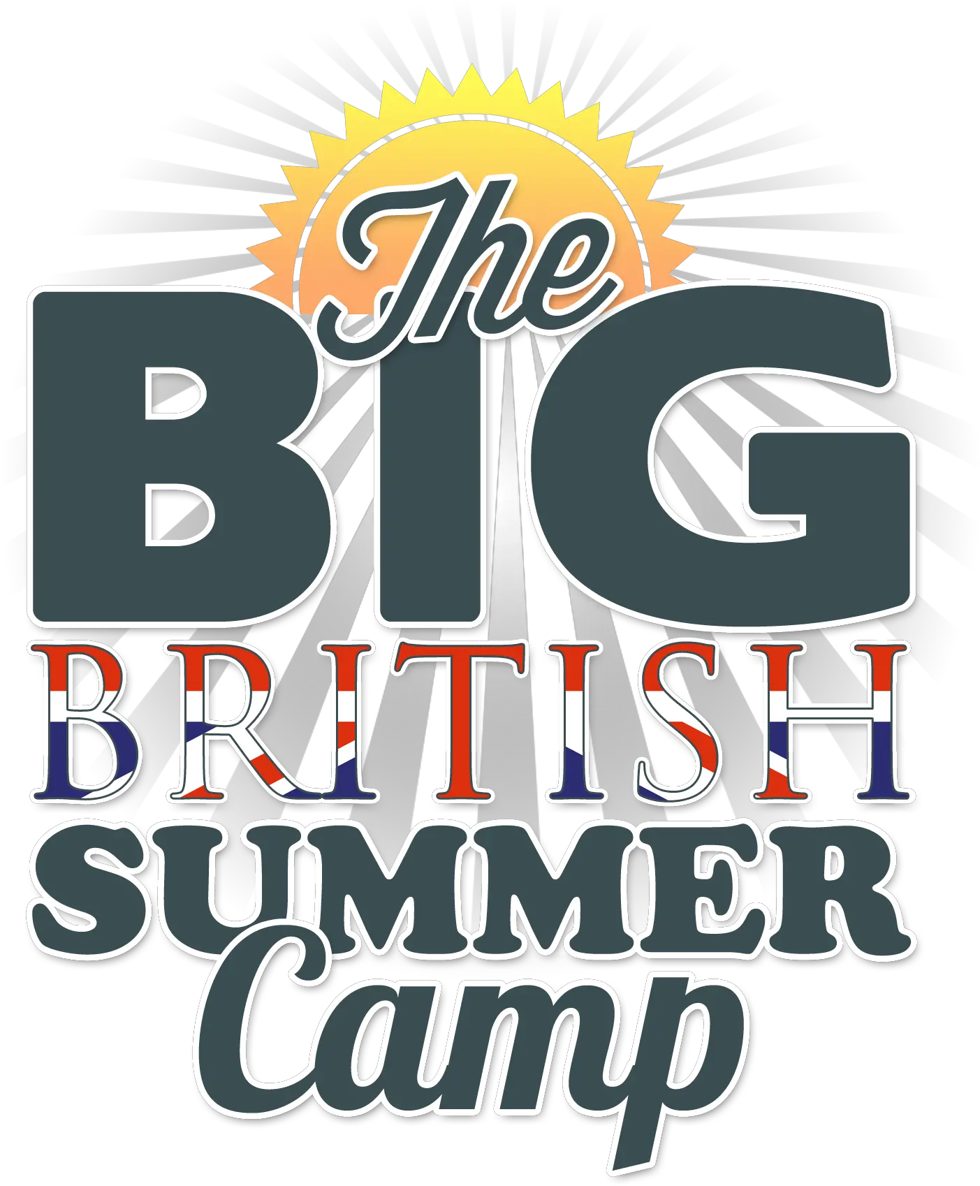 Summer Camp Logo U203a Influence Church Richmond Barnard Poster Png Camp Logo