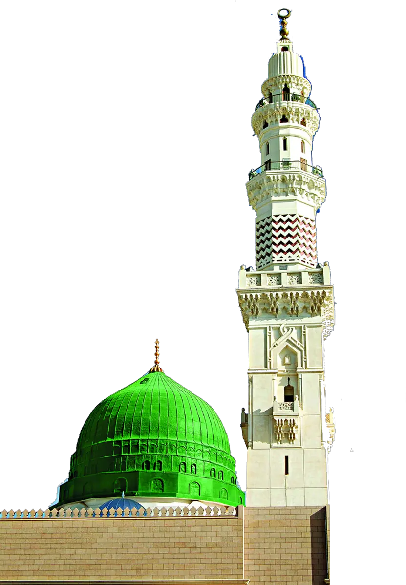 Png Home Madina Shareef Hd Roza E Rasool Sal Allah Ho Al Masjid An Nabawi Sal Png