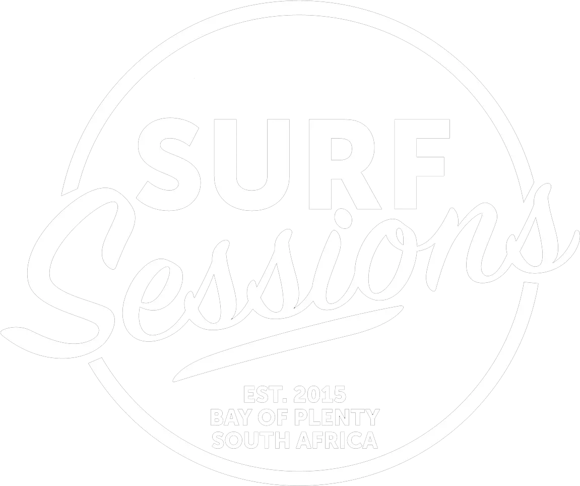Surf Sessions School Calligraphy Png Tidal Logo