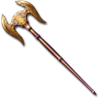 Angel Wand Granblue Fantasy Wands Png Wand Png