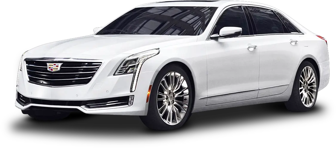 Cadillac Ct6 White Car Png Image Cadillac Ct6 Cadillac Png