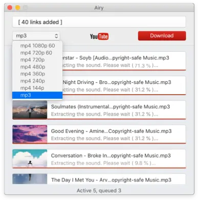 How To Download Youtube Videos Mac Guide Technology Applications Png Youtube Folder Icon