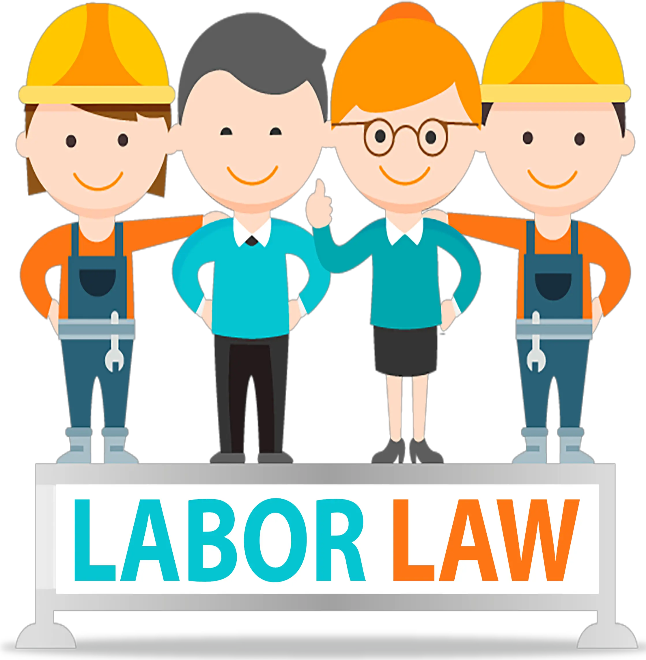 Lawyer Clipart Labour Law Transparent Port Png Law Png