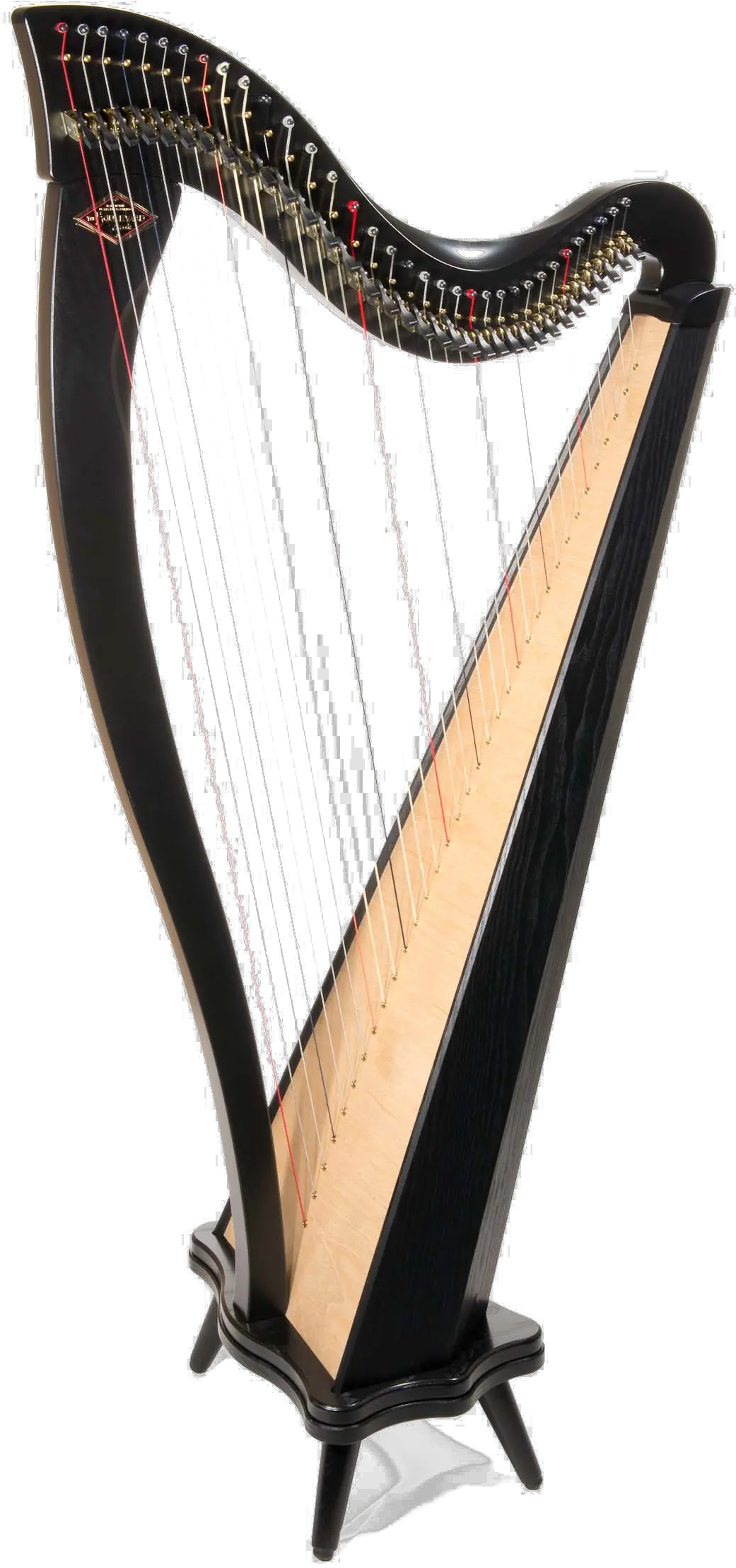 Harp Png High Quality Image Png Arts Lever Harp Harp Png