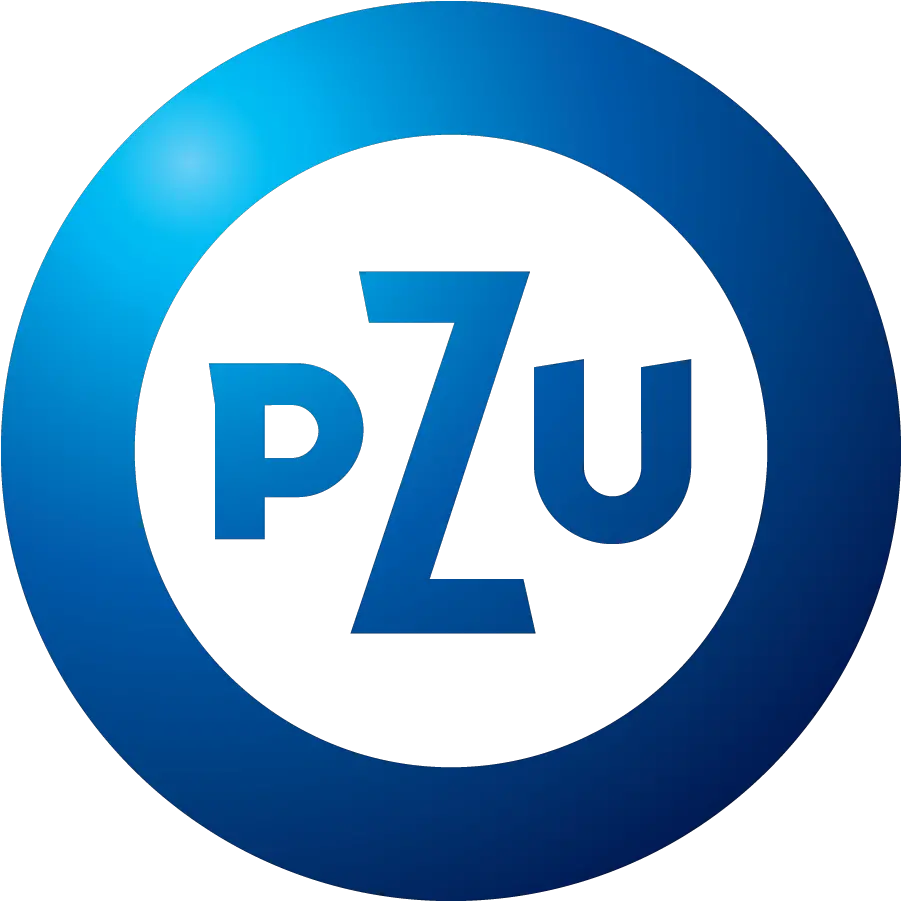 Pzu Logo Insurance Logonoidcom Pzu Insurance Logo Png Prudential Logo