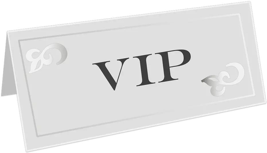 Vip Sign Free Image On Pixabay Png Vip Png