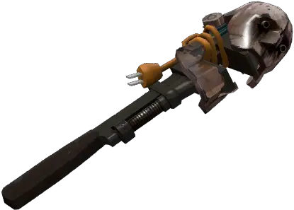 Rust Botkiller Wrench Mk Blood Botkiller Wrench Png Rust Png