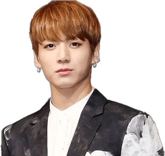 Jungkook Blank Transparent Png Bts Jungkook Transparent Background Jungkook Png