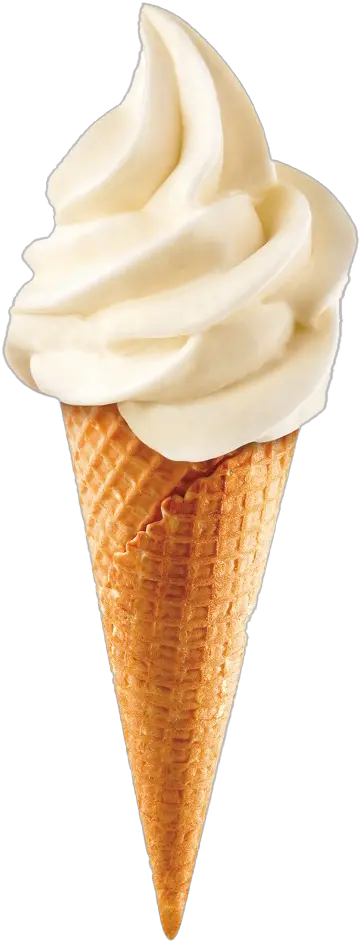 Ice Cream Cone Png Clipart Background Transparent Softy Ice Cream Png Cone Png