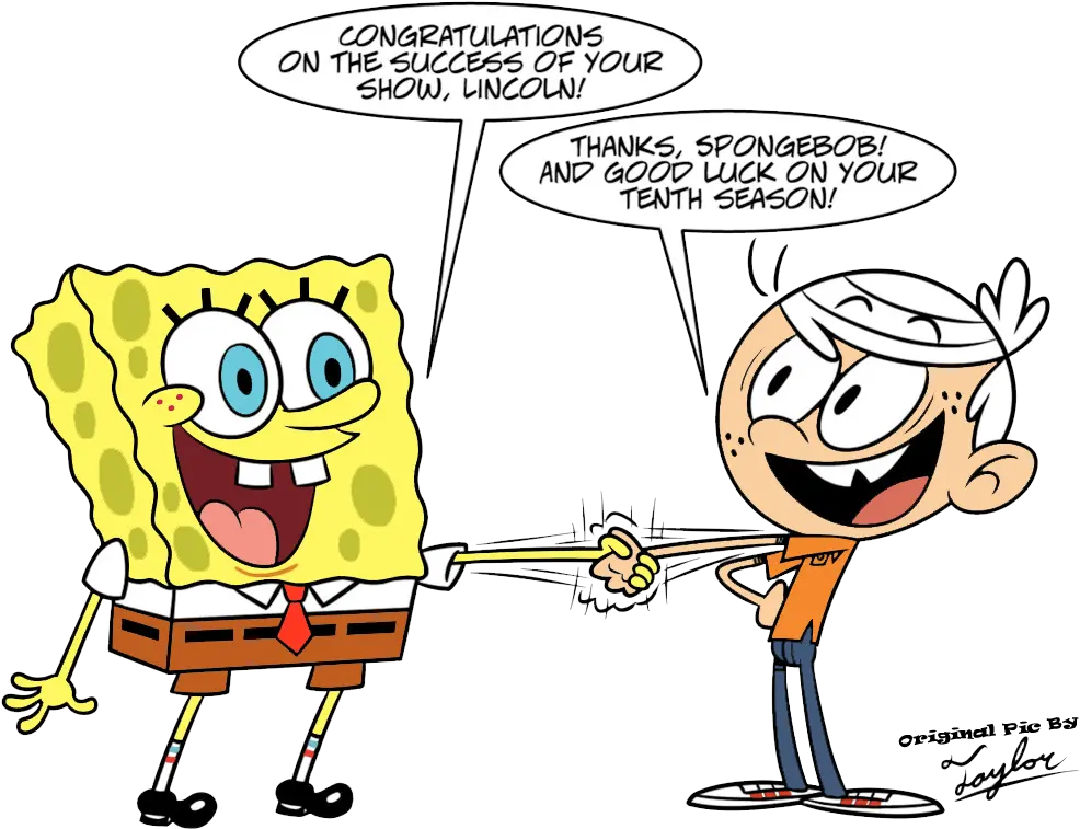 Amazing Png Spongebob